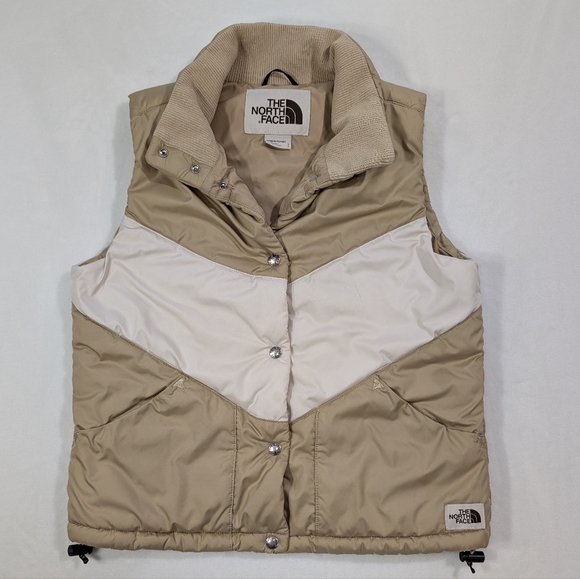 The North Face Jackets & Blazers - The North Face Sylvester Insulated Vest